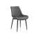 Стул на металлокаркасе Seda серый
