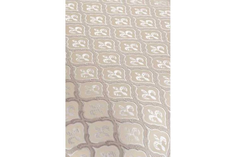 Стул деревянный Фабиано белый / бежевый-6