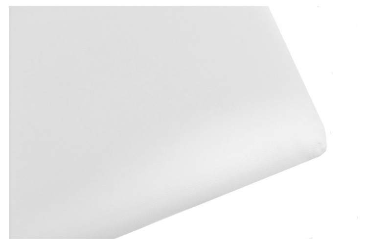 Стул на металлокаркасе Odda белый-10