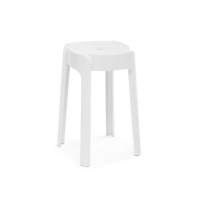 Стул Bovel white Табурет Стул Bovel white Табурет