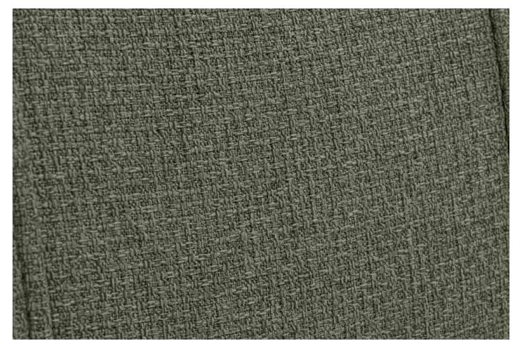 Стул на металлокаркасе Texas 3 поворотный светло-зеленый / черный-10