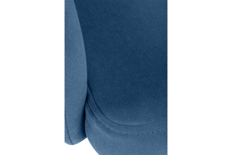 Стул на металлокаркасе Морено marseille 30 / черный-6