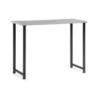 Обеденный стол Дилан Лофт 120х50х90 бетон
