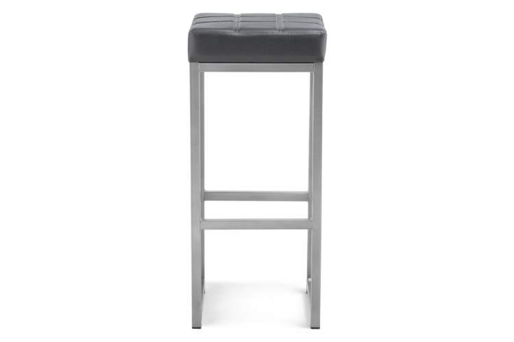 459666 Khurkroks серый полимер / светлый мусс-2