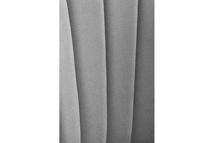 Стул на металлокаркасе крутящийся Моншау velutto 52 / черный-7