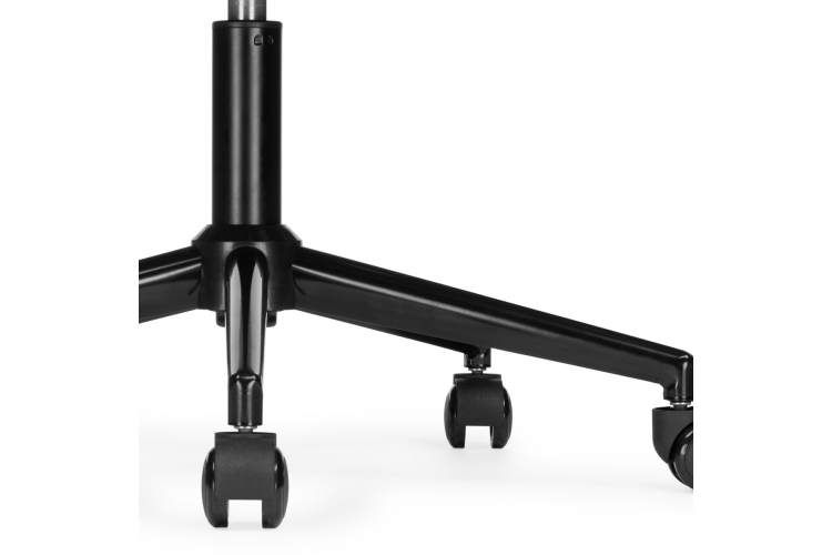 Офисное кресло Дэни бежевый / черный-11