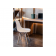Пластиковый стул Eames PC-015 белый