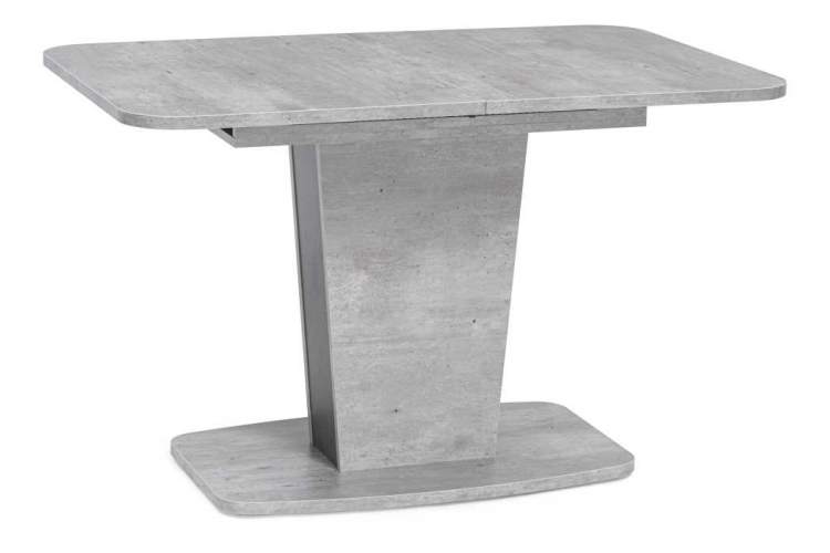 Стол деревянный Токио-28 метрополитан грей / антрацит