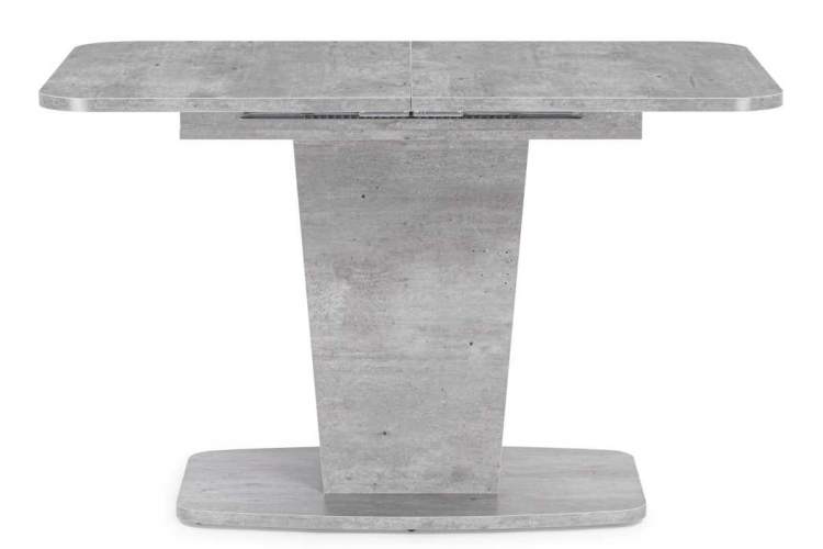 Стол деревянный Токио-28 метрополитан грей / антрацит-1