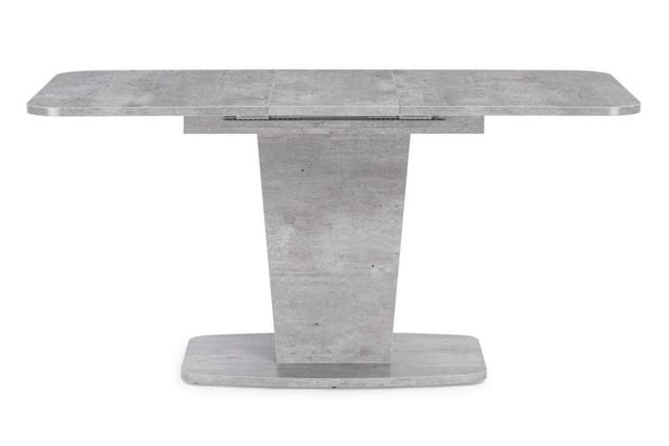 Стол деревянный Токио-28 метрополитан грей / антрацит-2