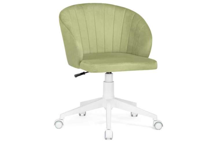 Офисное кресло Пард confetti green
