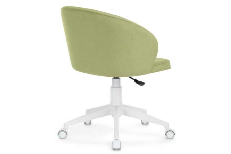 Офисное кресло Пард confetti green-4