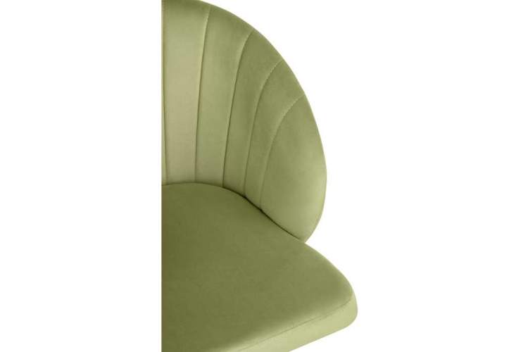 Офисное кресло Пард confetti green-7