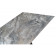 Невис 140(200)х80х76 оробико / черный Керамический стол