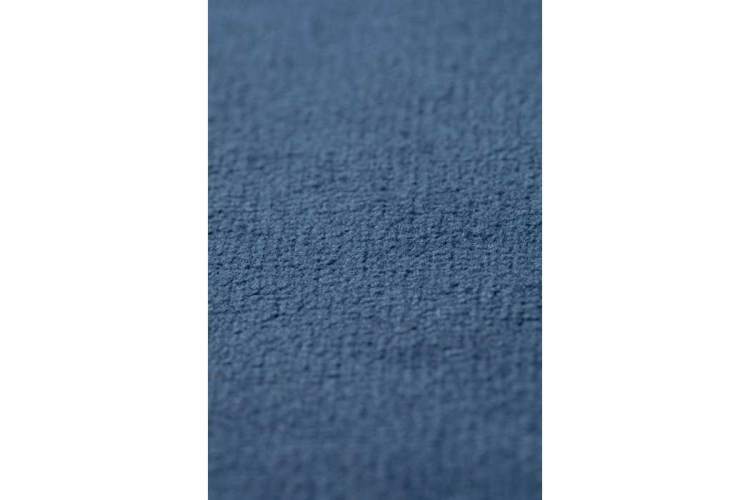 Барный стул Гангток темно-синий / черный матовый-3