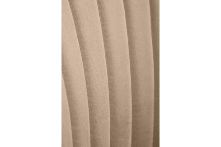 Стул на металлокаркасе Сандвикен velutto 05 / черный-7