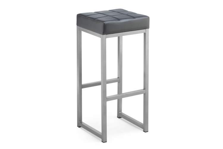 459666 Khurkroks серый полимер / светлый мусс