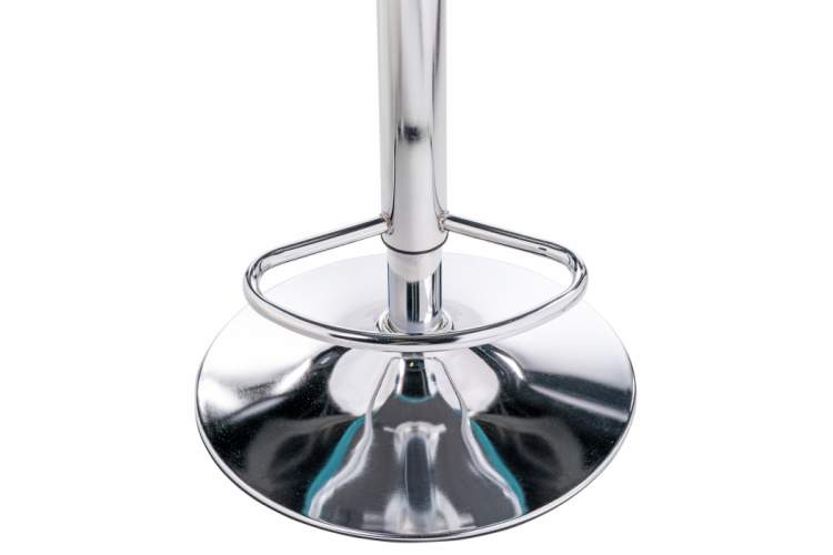 Барный стул Laguna blue velour-7