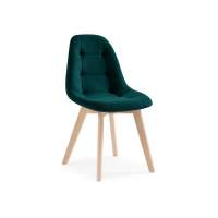 Стул Стул деревянный Filip green / wood Стул Стул деревянный Filip green / wood