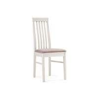 Стул деревянный Рейнир бежевый / молочный