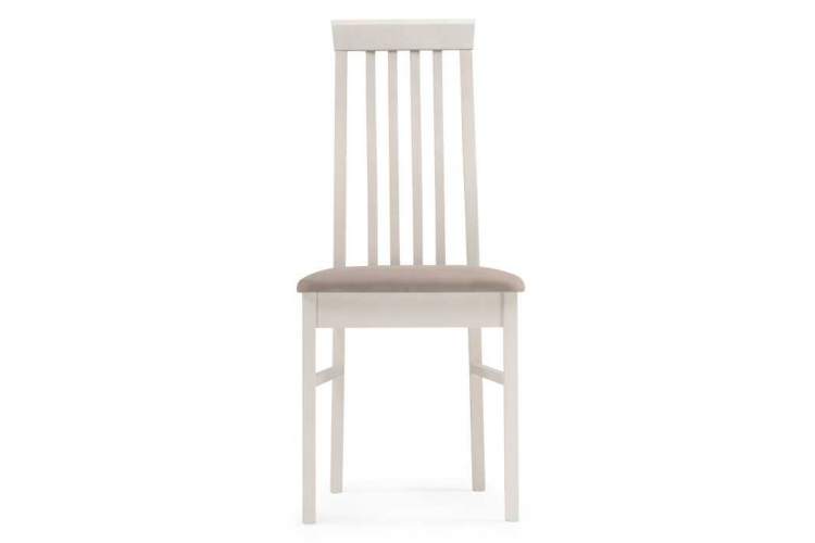 Стул деревянный Рейнир бежевый / молочный-2