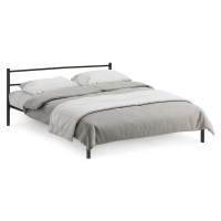 Фади 160х200 черная Кровать Фади 160х200 черная Кровать