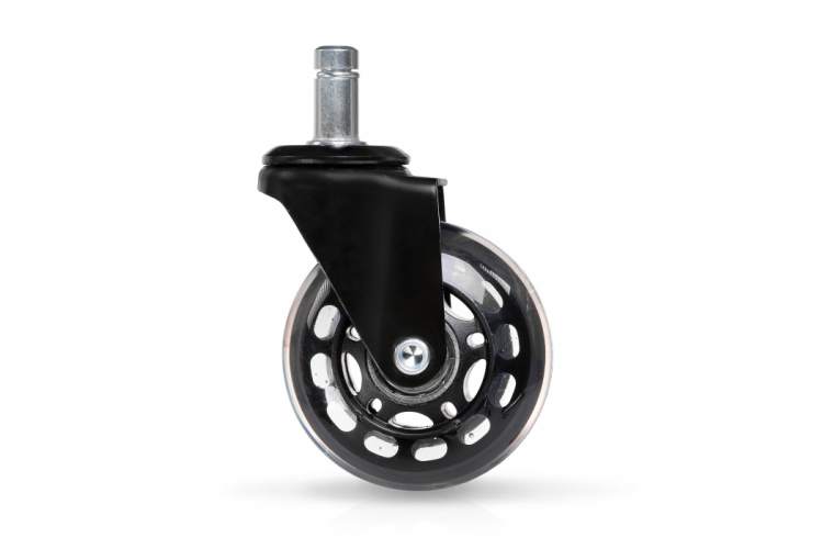 Компьютерное кресло колес 5 шт-3