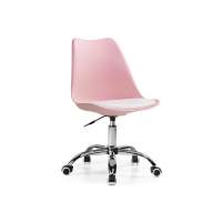 Kolin pink / white Офисное кресло Kolin pink / white Офисное кресло