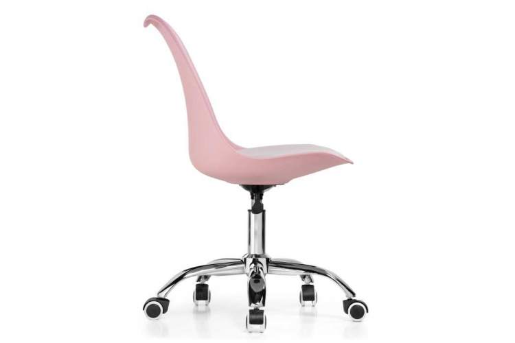 Kolin pink / white Офисное кресло-2
