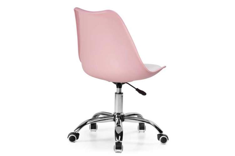 Kolin pink / white Офисное кресло-3