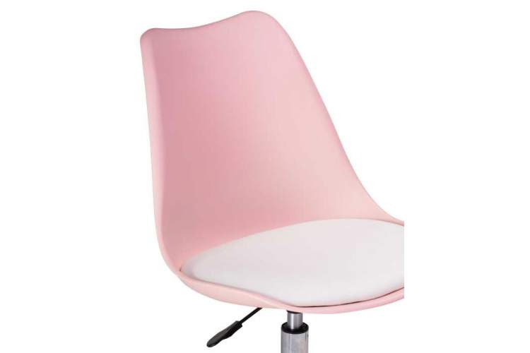 Kolin pink / white Офисное кресло-4