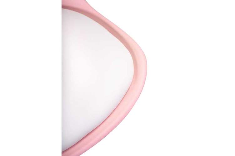 Kolin pink / white Офисное кресло-5