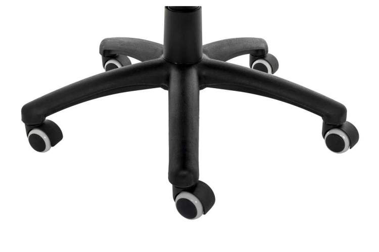 Компьютерное кресло Rapid серое-8