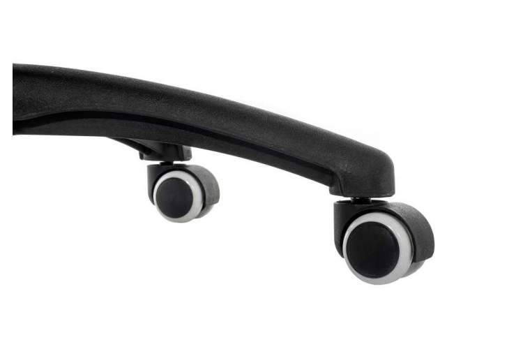 Компьютерное кресло Rapid серое-9