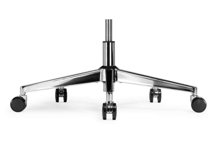 Офисное кресло Samur white / black-15