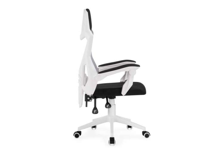 Компьютерное кресло Torino gray / white-3