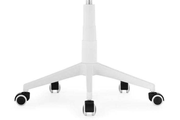 Компьютерное кресло Torino gray / white-9