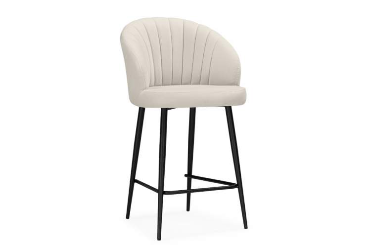 Барный стул Бэнбу marseille 2 / черный