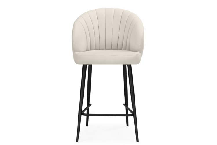 Барный стул Бэнбу marseille 2 / черный-6