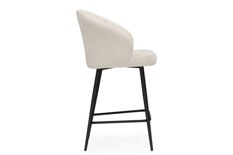 Барный стул Бэнбу marseille 2 / черный-7