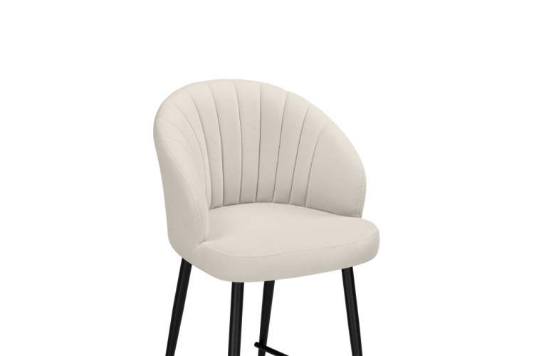 Барный стул Бэнбу marseille 2 / черный-9