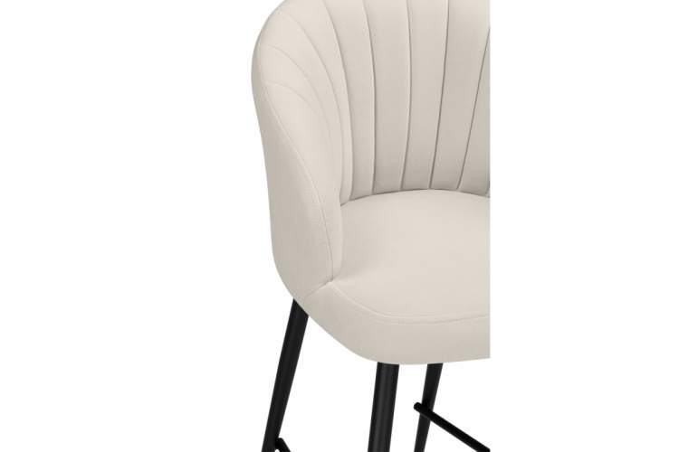 Барный стул Бэнбу marseille 2 / черный-10