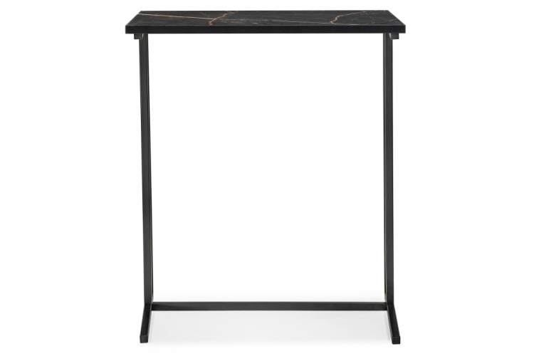 Журнальный стол Ваин 50х35х61 файерстоун-2