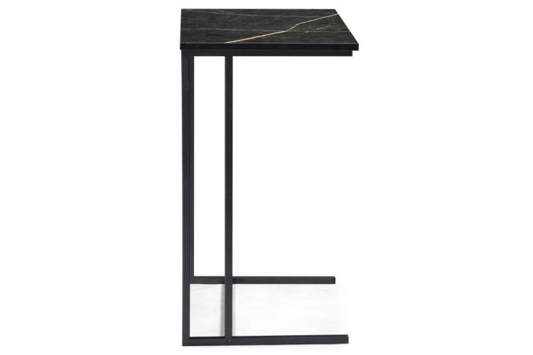 Журнальный стол Ваин 50х35х61 файерстоун-3