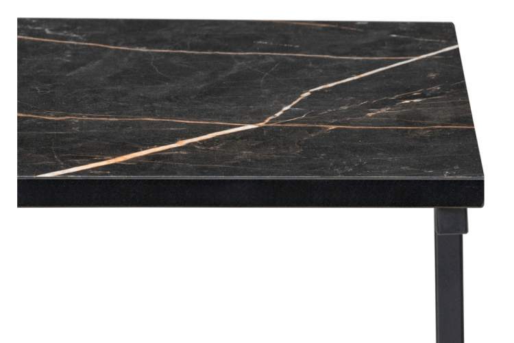 Журнальный стол Ваин 50х35х61 файерстоун-5