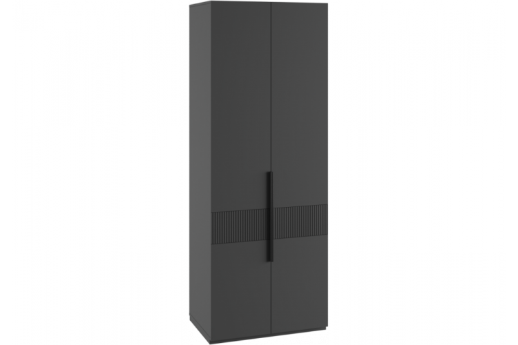 Шкаф Ника эйхория QR-17 / графит