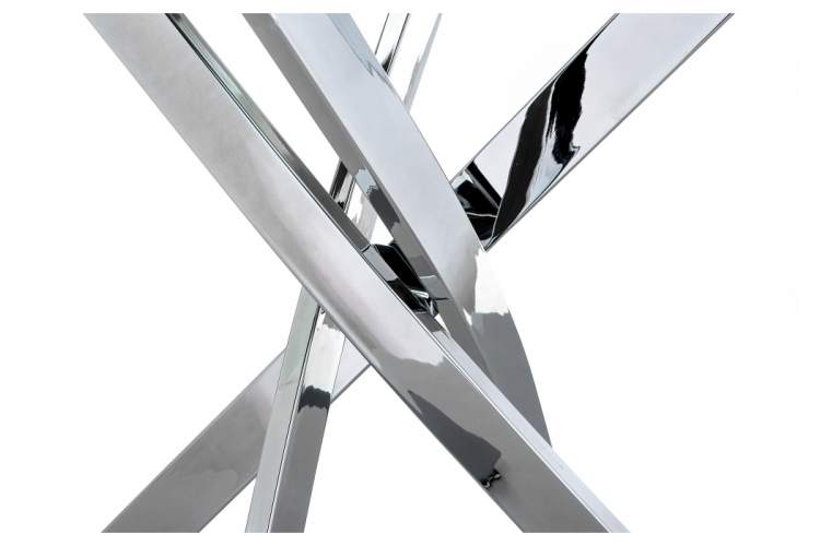 Стол стеклянный Komo 1 100-2