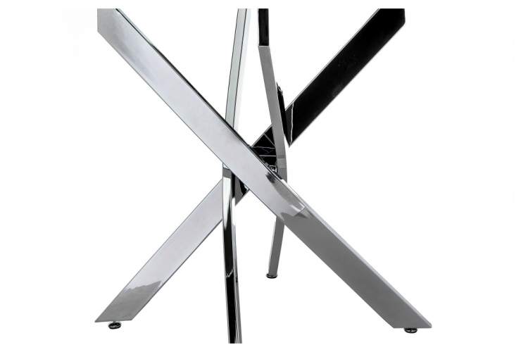 Стол стеклянный Komo 1 100-3