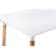 Стол деревянный Table 120 white / wood