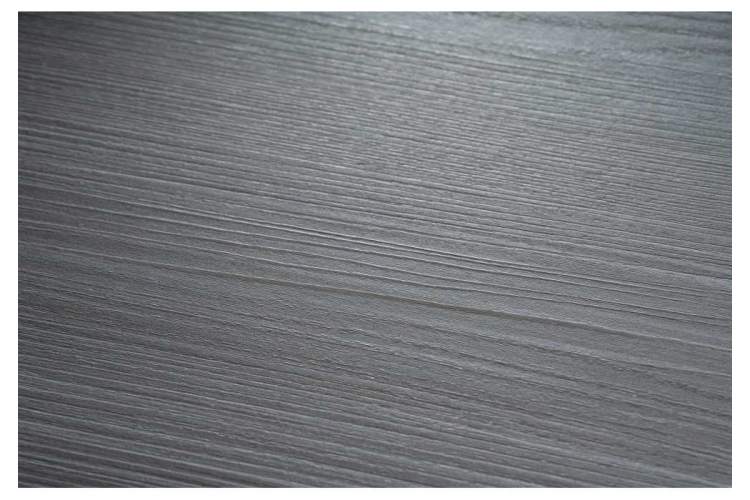 Стол деревянный Аделиция 110(140)х68х77 графит-7